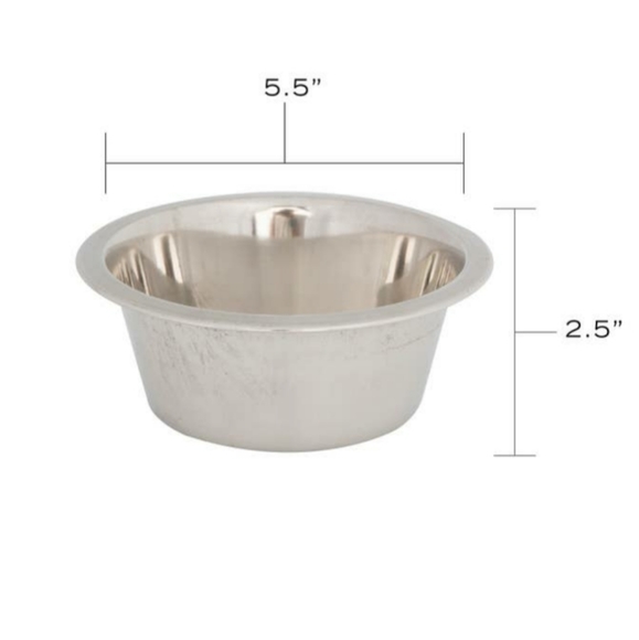 Heritage Pretty Feeder Whitewash Over Burnt - Picture 2 of 2